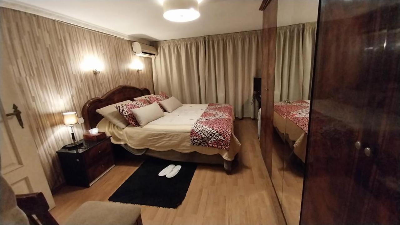 Studio Les Belles Residences คาซาบลังกา ภายนอก รูปภาพ