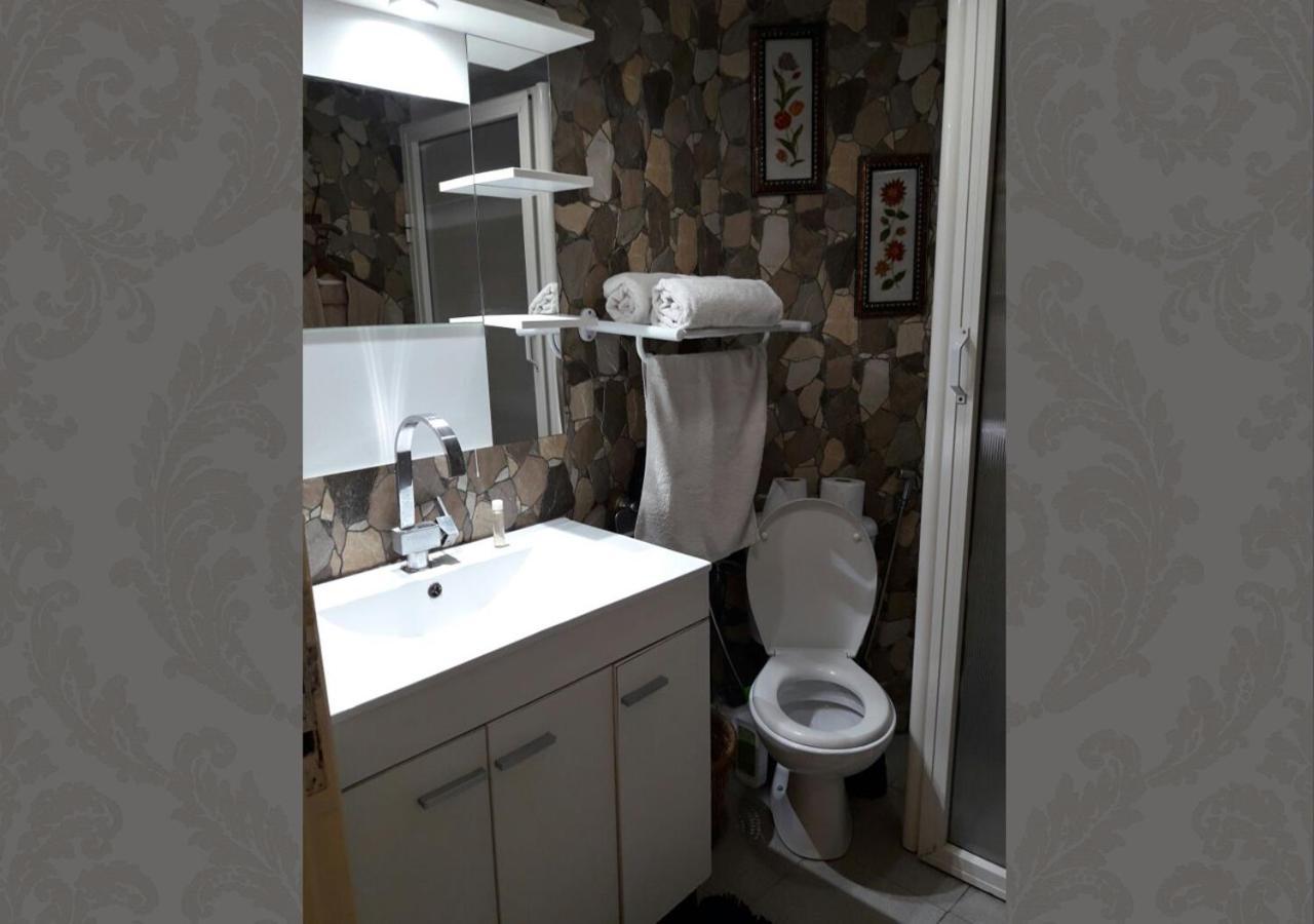 Studio Les Belles Residences คาซาบลังกา ภายนอก รูปภาพ