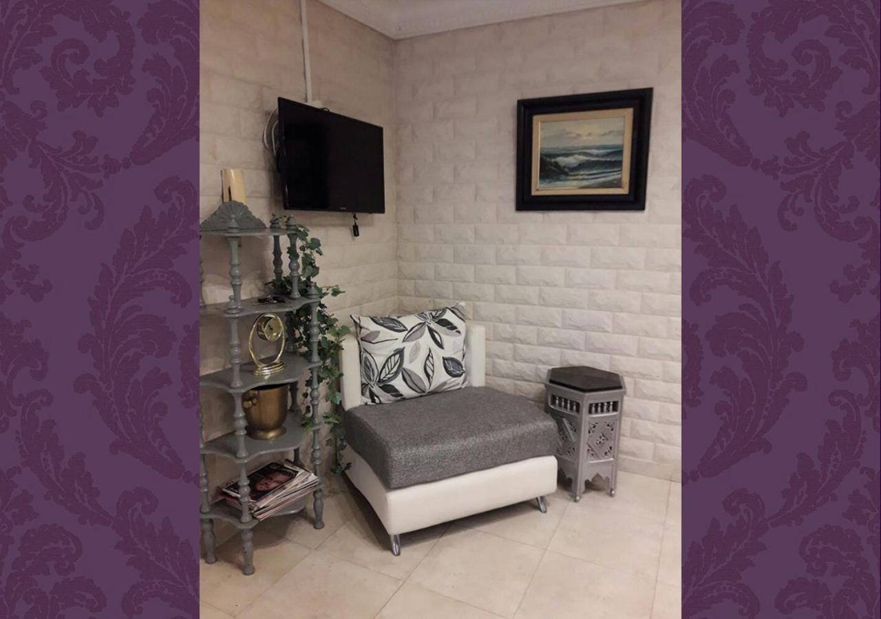 Studio Les Belles Residences คาซาบลังกา ภายนอก รูปภาพ