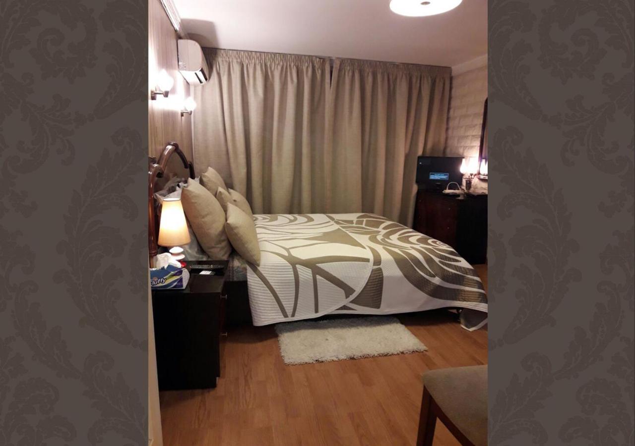 Studio Les Belles Residences คาซาบลังกา ภายนอก รูปภาพ