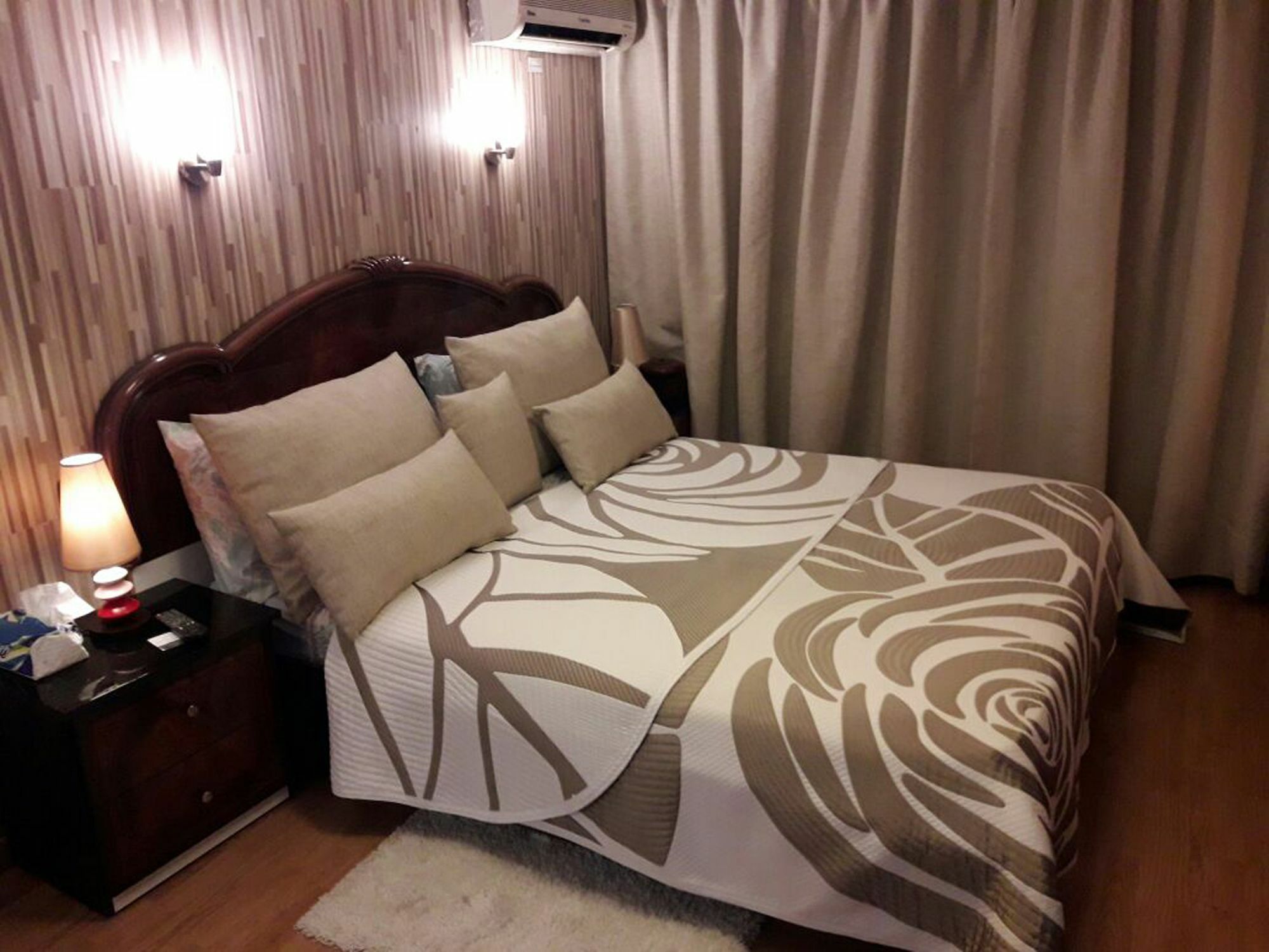 Studio Les Belles Residences คาซาบลังกา ภายนอก รูปภาพ