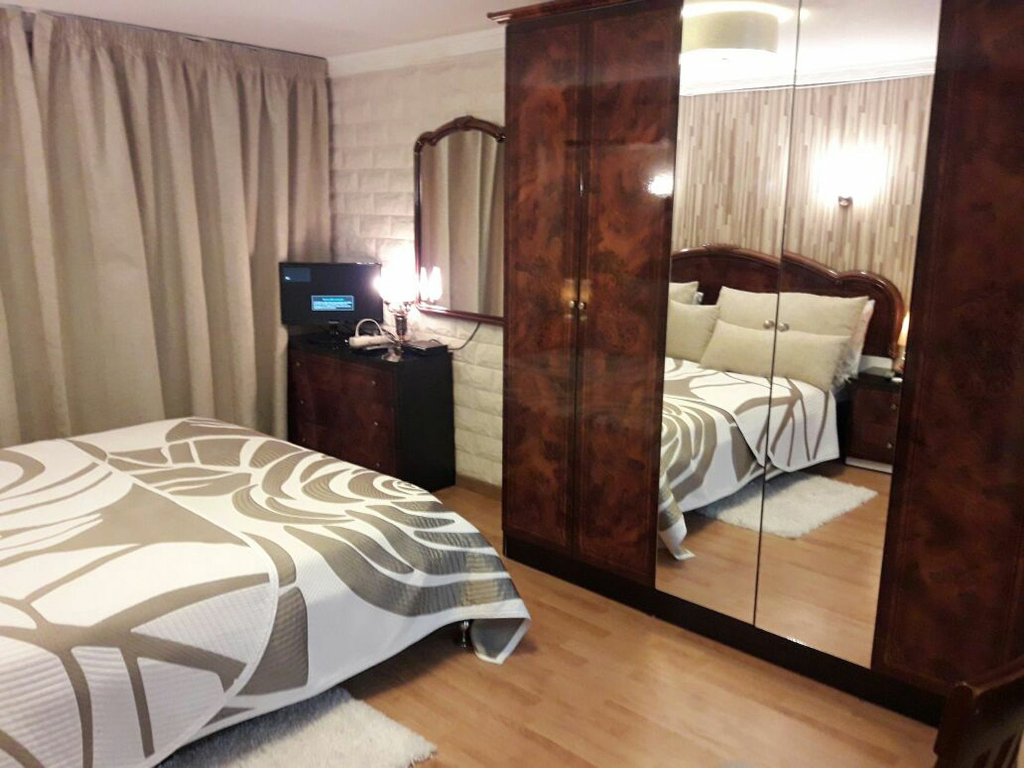 Studio Les Belles Residences คาซาบลังกา ภายนอก รูปภาพ