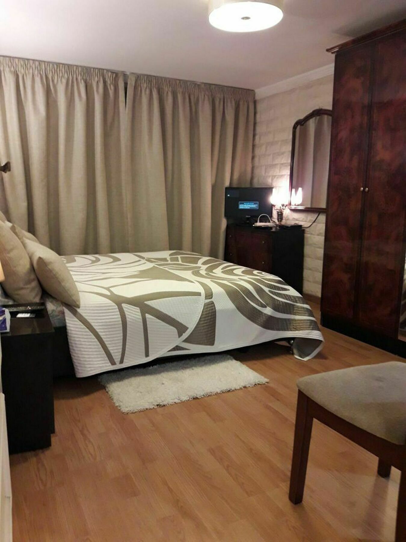 Studio Les Belles Residences คาซาบลังกา ภายนอก รูปภาพ