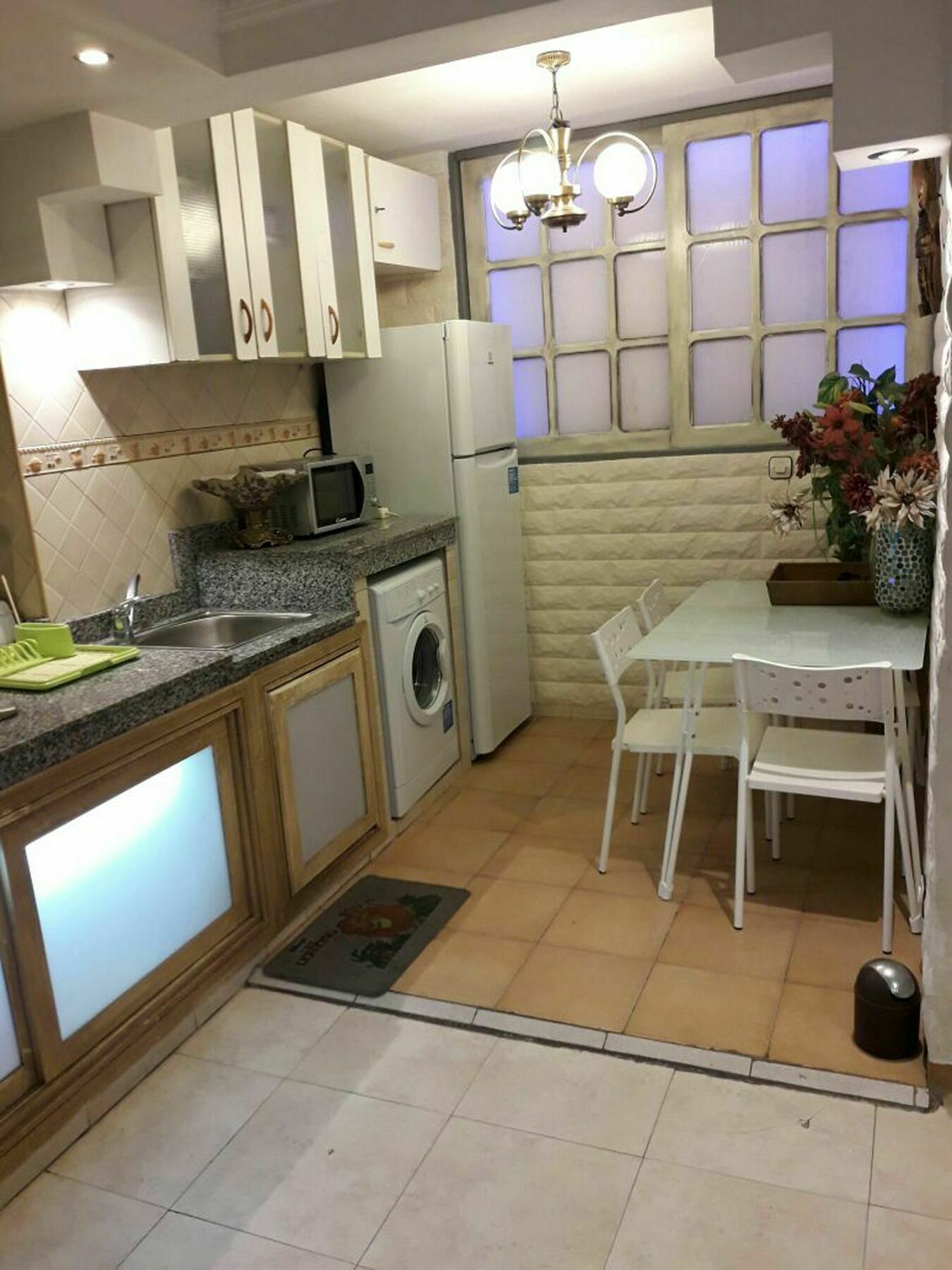 Studio Les Belles Residences คาซาบลังกา ภายนอก รูปภาพ
